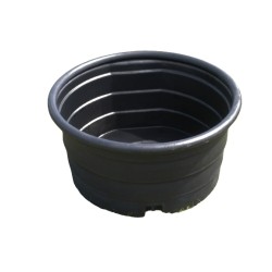 BAC PÂTURAGE ROND...