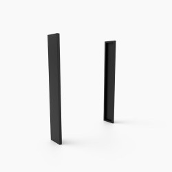 LOT DE 2 FILEURS - FORGE ADOUR