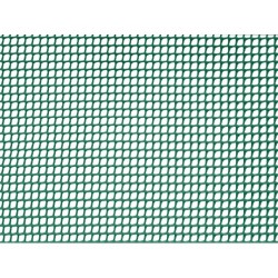 Grillage plastique maille...