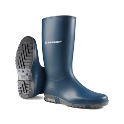 BOTTE PVC BALLADE MARINE -...