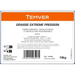 GRAISSE EXTREME PRESSION...