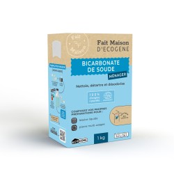 BICARBONATE DE SOUDE...