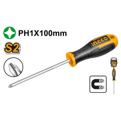 TOURNEVIS PHILLIPS 1X100MM...