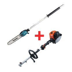 OUTIL MULTIFONCTION DOLMAR...