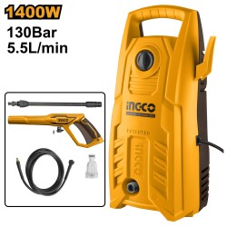 NETTOYEUR HAUTE PRESSION...