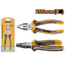 PINCE UNIVERSELLE 200MM -...