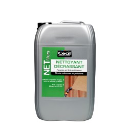 NETTOYANT DÉCRASSANT...