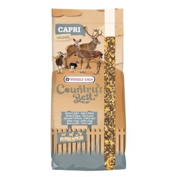 MÉLANGE CAPRIMASH 3 ET 4...