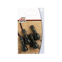 4 VALVES TR413 CAOUTCHOUC