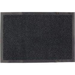 TAPIS GRIS CHINE BLANC...