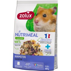 NUTRIMEAL HAMSTER MELANGE...