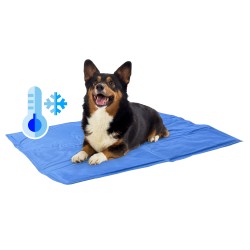 TAPIS RAFRAICHISSANT CHIEN...