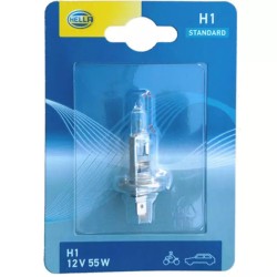 LAMPE H1.12V 55W HELLA