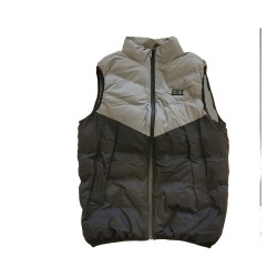 GILET CHAUFFANT FEMME +...