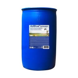 ADDITIF ADBLUE 200L - SMB AUTO