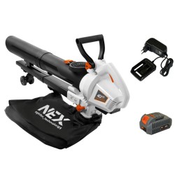 PACK ASPIRO-SOUFFEUR...