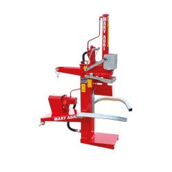 FENDEUSE 14T 230V DOUBLE...