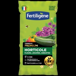 TERREAU HORTICOLE SANS...