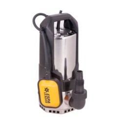 POMPE VIDE-CAVE ESPA 750W...