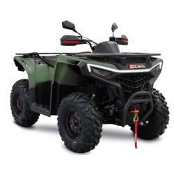 ORV PATHCROSS 525 EPS DARK...