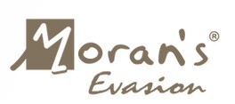 MORAN'S EVASION