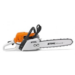 TRONCONNEUSE STIHL MS291