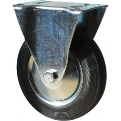 ROULETTE S72 CAOUT. D.200 FIXE