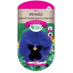 PENSEE GTE SUISSE BLEUE MACULE cat3