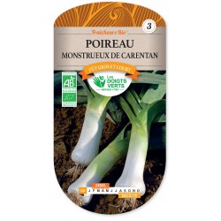 POIREAU MONSTRUEUX DE CARENTAN 2 cat3