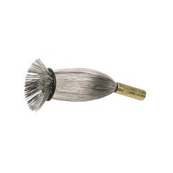 BROSSE INOX RECHANGE POUR LAVE-BOUTEILLE ROTATIF