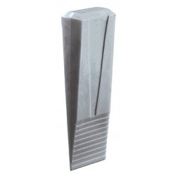 COIN D'ABATTAGE PLASTIQUE 0,24 KG