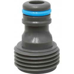 NEZ DE ROBINET ADAPTEUR 3/4 OU 20X27