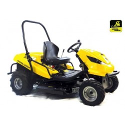 AUTOPORTÉE DÉBROUSAILLEUSE...