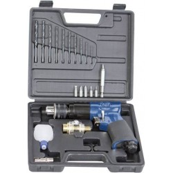 COFFRET PERCEUSE 3/8 &...