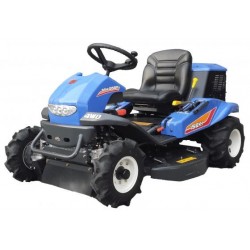 AUTOPORTÉE DÉBROUSSAILLEUSE...