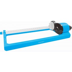 ARROSEUR OSCILLANT 15 TROUS