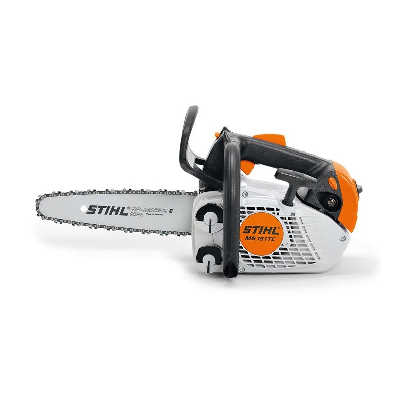 TRONCONNEUSE MS151TC-E 25CM - STIHL