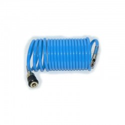 TUYAU SPIRAL POLYU. 8X6 -...