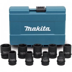 COFFRET 9 DOUILLES POUR...