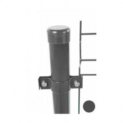 COLLIER ACIER DOUBLE Ø48MM...