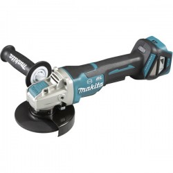 MEULEUSE DGA519ZX1 125MM...