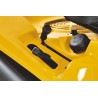 AUTOPORTEE CUB CADET LR2 NR76 HYDRO BAC ARR. 76CM