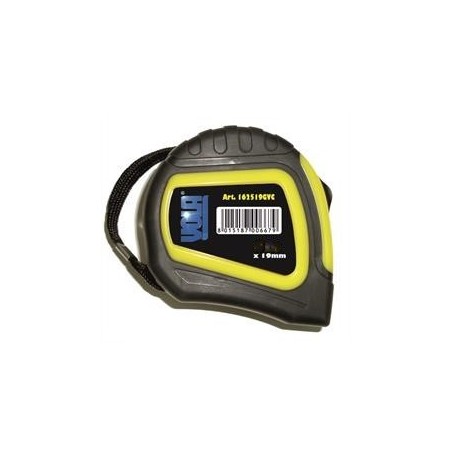 MESURE A RUBAN BI MATIERE 10M X 25MM MESURE A RUBAN BI MATIERE 10M X 25MM
