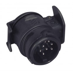 ADAPTATEUR 13/7 PLOTS -...