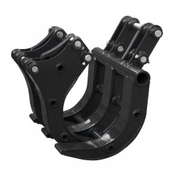 GRAPPIN POUR MINI PELLE...