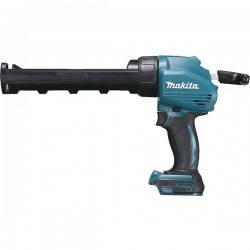 PISTOLET À MASTIC DCG180Z...
