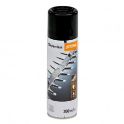 DISSOLVANT RESINE STIHL...