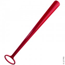 CHAUSSE PIEDS PLASTIQUE...