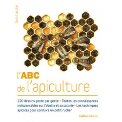 LIVRE L'ABC DE L APICULTEUR...