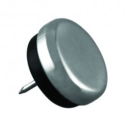 PATIN A CLOUER ACIER...